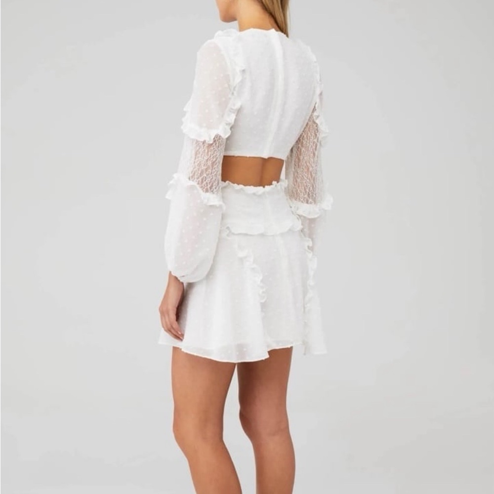 BARDOT Ziggy Dress size S (US 6)